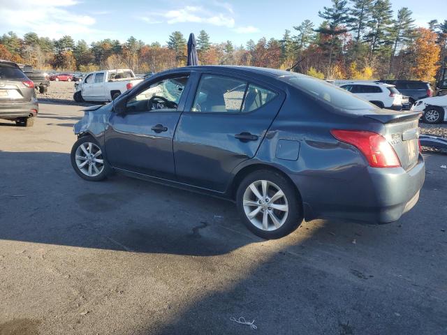 2016 NISSAN VERSA S - 3N1CN7AP0GL879387