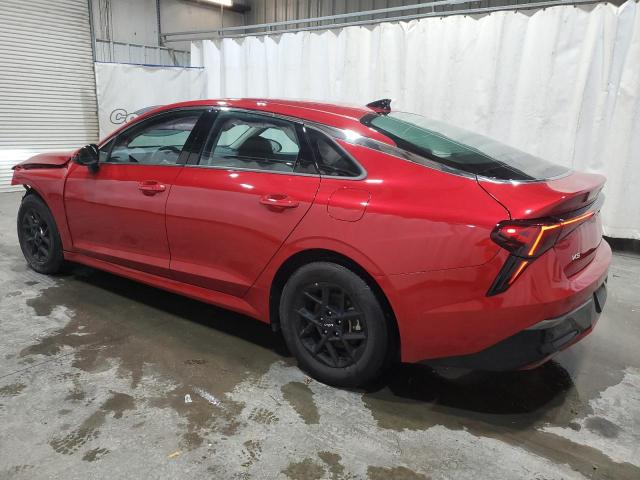 2025 KIA K5 LXS - KNAG24J75S5335706