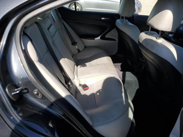 2009 LEXUS IS 250 #3308522623