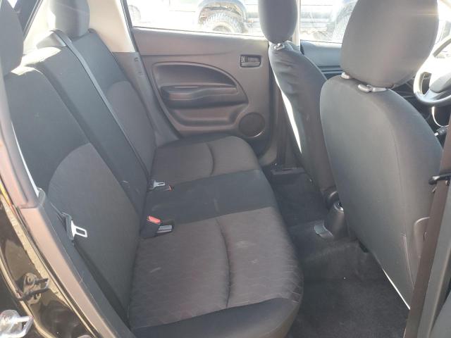 2021 MITSUBISHI MIRAGE ES #3280719588