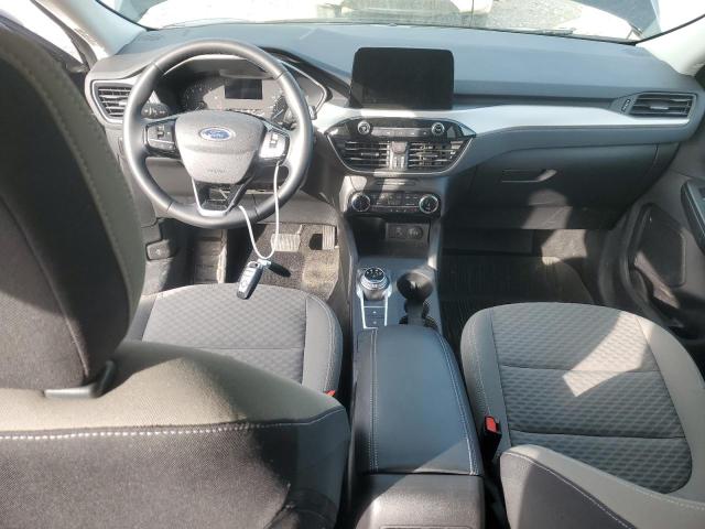 2022 FORD ESCAPE SE - 1FMCU9G66NUB25175