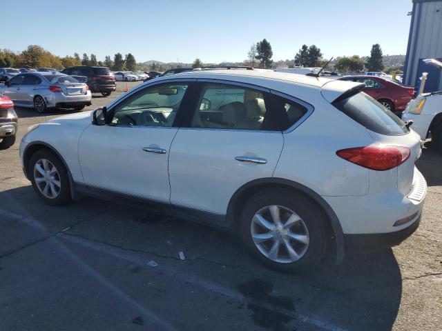 2010 INFINITI EX35 BASE - JN1AJ0HR7AM756460