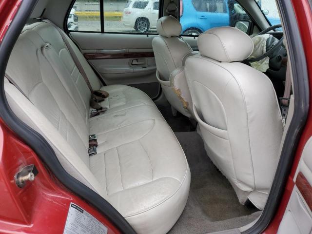 2000 MERCURY GRAND MARQ #3297047518