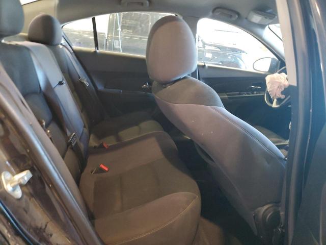 2014 CHEVROLET CRUZE LT #3292704596