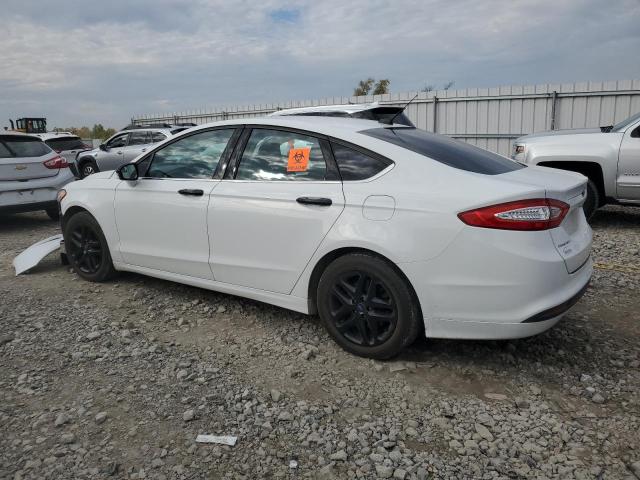 2013 FORD FUSION SE - 3FA6P0H71DR244663