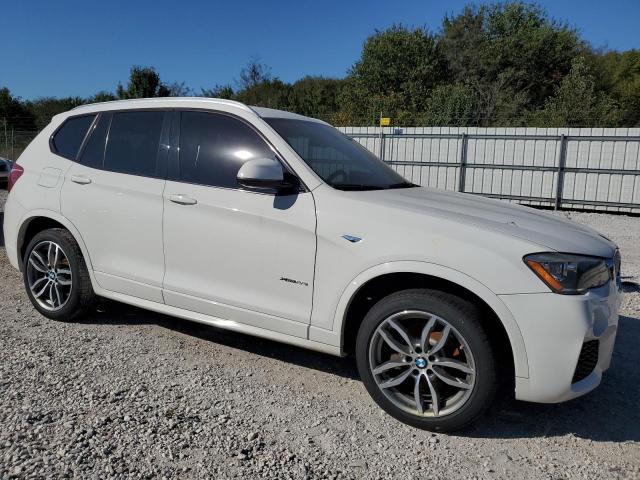 2016 BMW X3 XDRIVE2 - Other View