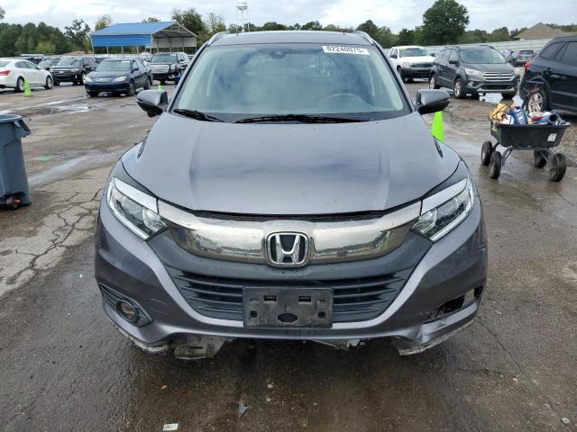 2019 HONDA HR-V EX 3CZRU5H54KM716483