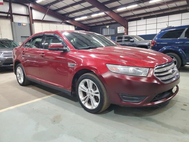 2013 FORD TAURUS SEL - 1FAHP2H81DG192021