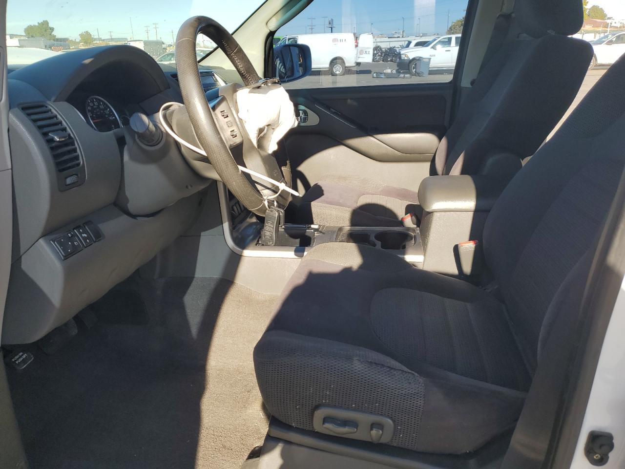 Lot #3283981834 2006 NISSAN PATHFINDER