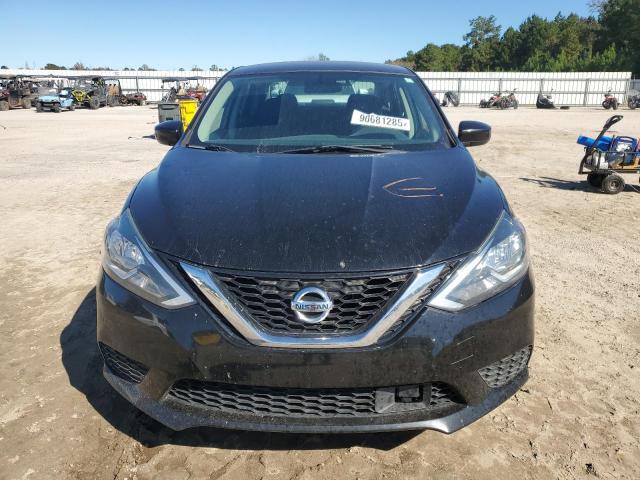 2018 NISSAN SENTRA S - 3N1AB7AP5JY337406