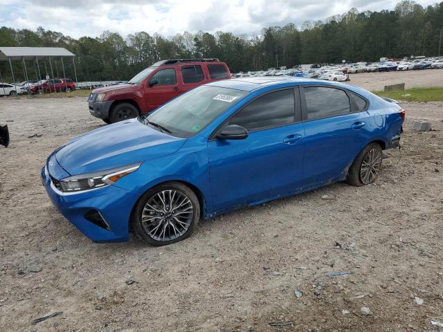 2024 KIA FORTE GT LINE #3308436282