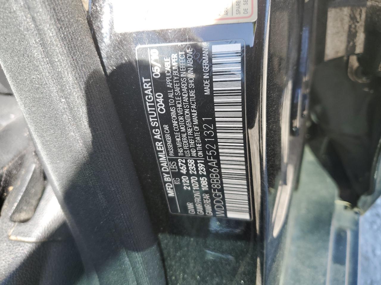 MERCEDES-BENZ C-CLASS 300 4MATIC