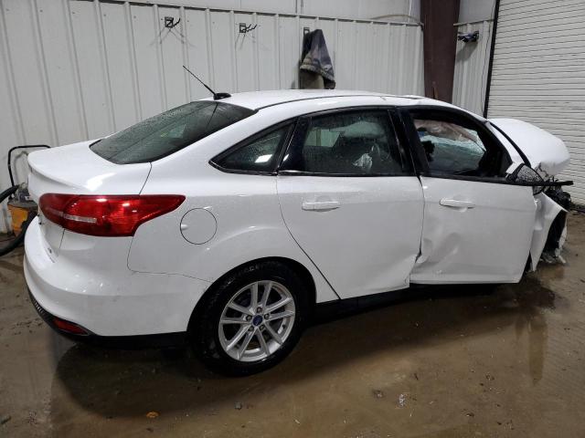 2017 FORD FOCUS SE #3298126128