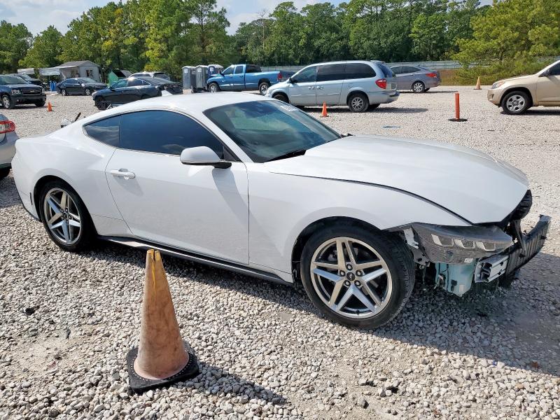 2024 FORD MUSTANG #3290349820