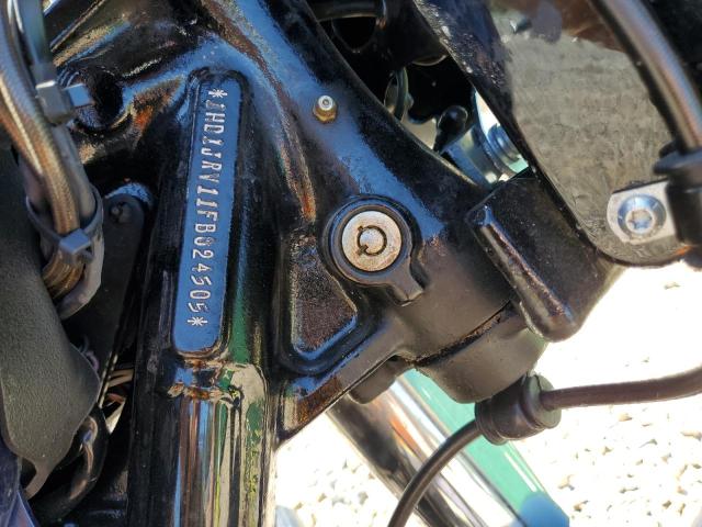 2015 HARLEY-DAVIDSON FLS SOFTAI 1HD1JRV11FB024505