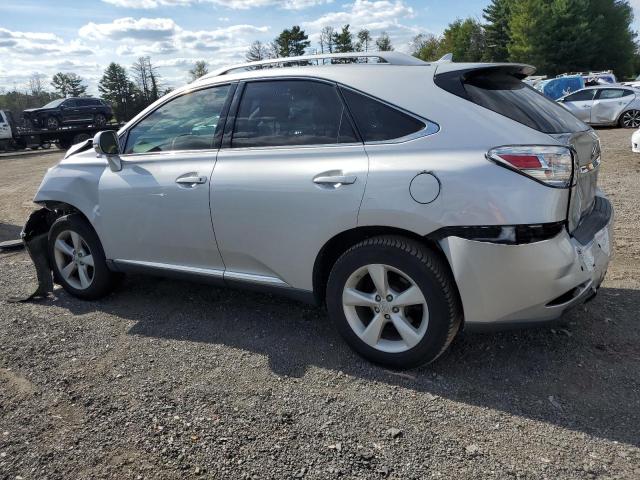2011 LEXUS RX 350 #3298088133