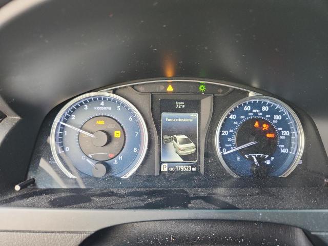 2016 TOYOTA CAMRY LE 4T1BF1FKXGU525412