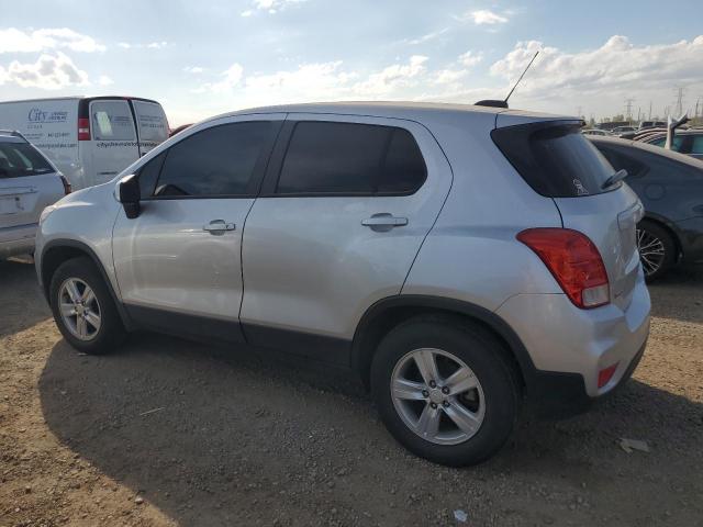 2019 CHEVROLET TRAX LS 3GNCJNSB8KL127341