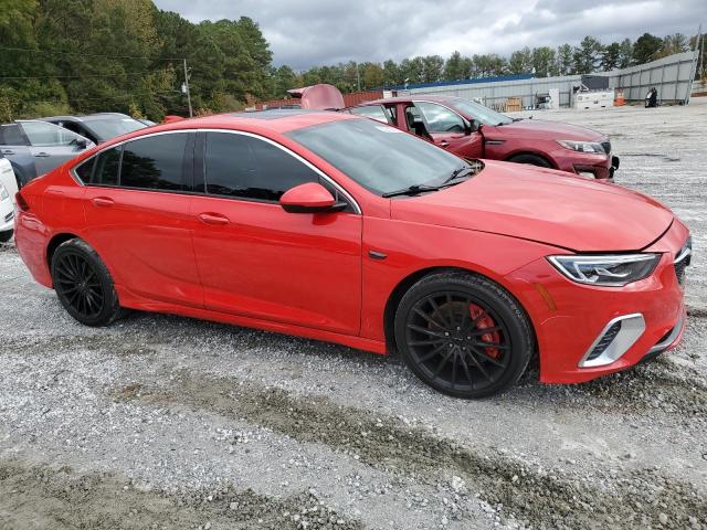 2018 BUICK REGAL GS W04GS6SS9J1163780