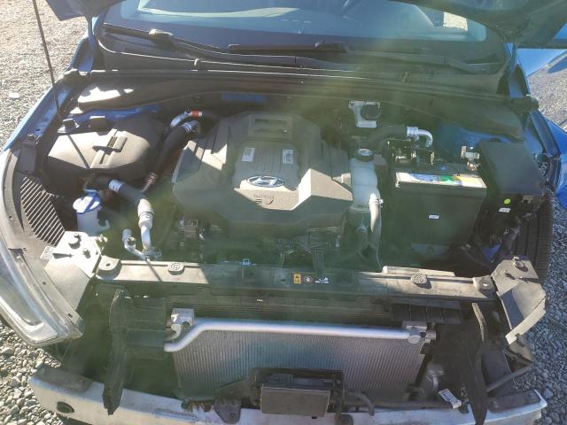 2017 HYUNDAI IONIQ LIMI #3304550437