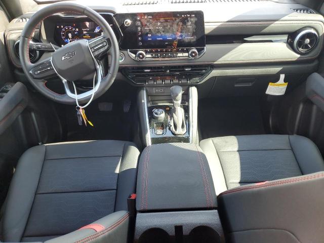 2025 CHEVROLET COLORADO Z - 1GCPTDEK3S1203551