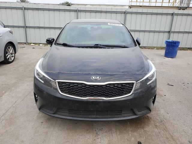 2018 KIA FORTE LX #3297345753