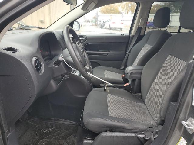 2012 JEEP COMPASS SP - 1C4NJDBB3CD523017