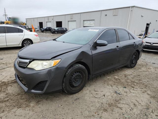 TOYOTA CAMRY L