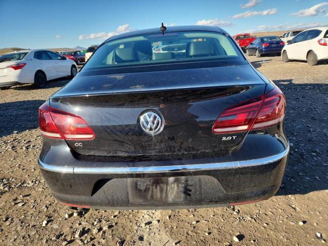 2013 VOLKSWAGEN CC SPORT #3297331756