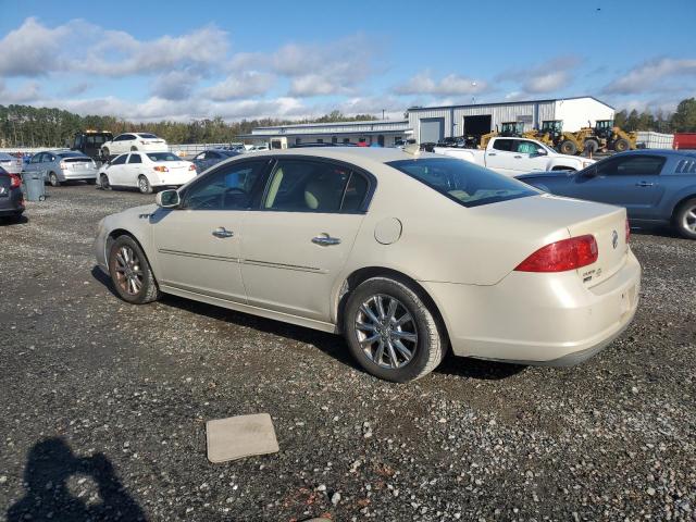2010 BUICK LUCERNE CX - 1G4HJ5EM9AU134262