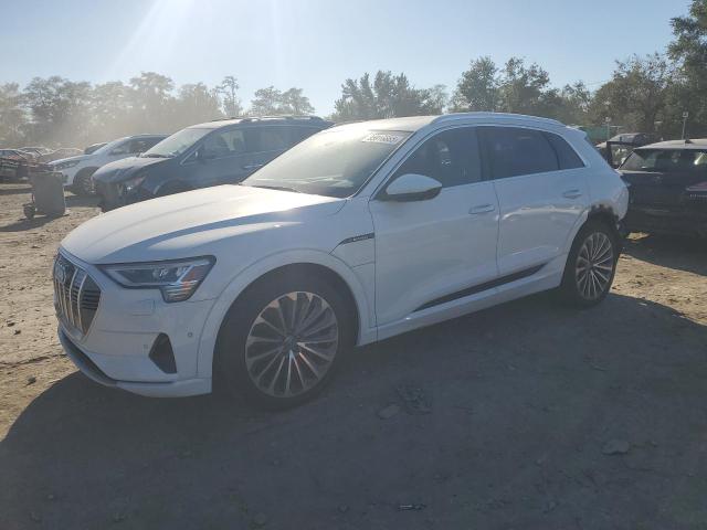 2019 AUDI E-TRON PRE #3297173876
