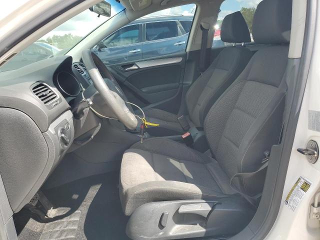 2010 VOLKSWAGEN GOLF - WVWDB7AJ9AW407891