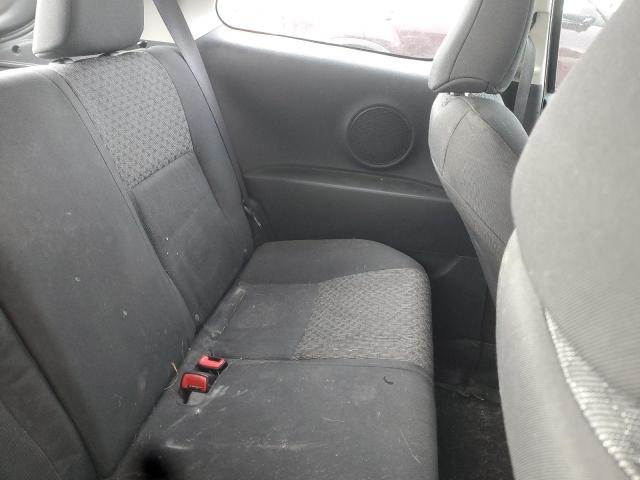 2015 TOYOTA YARIS - VNKJTUD31FA024941