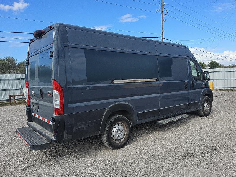 2021 RAM PROMASTER #3304634965