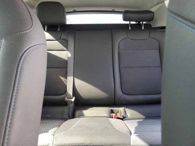 2025 CHEVROLET TRAX 1LT - KL77LHEPXSC210386