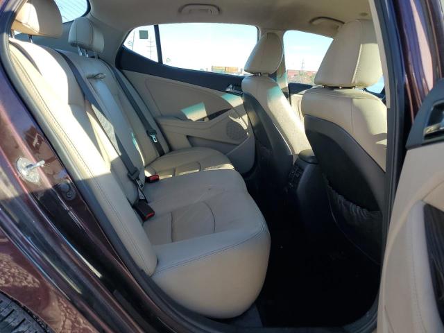 2013 KIA OPTIMA EX #3317865907