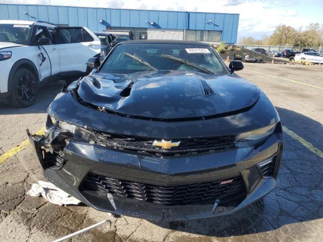 2018 CHEVROLET CAMARO SS #3280313953