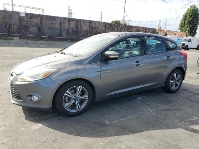 2014 FORD FOCUS SE - 1FADP3K22EL305864