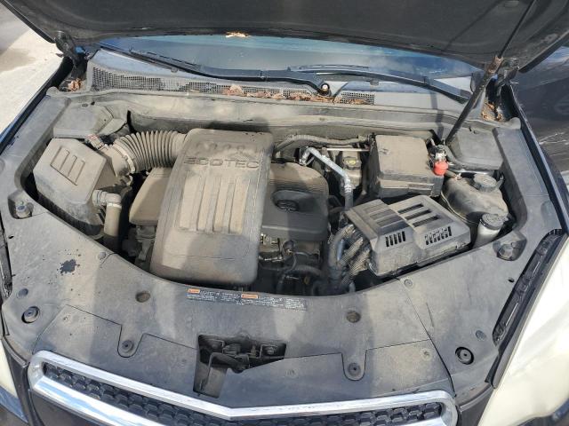 2015 CHEVROLET EQUINOX LT - 2GNALBEK4F6207791