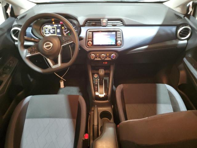 2025 NISSAN VERSA SV - 3N1CN8EVXSL817521