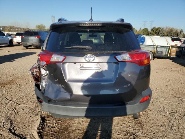2015 TOYOTA RAV4 XLE #3283952796