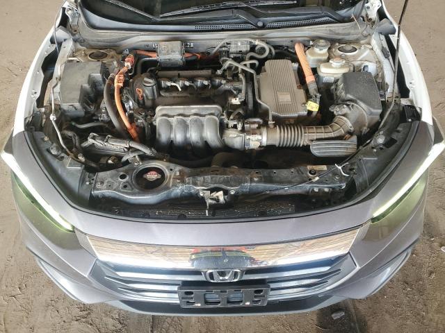 2022 HONDA INSIGHT EX #3282356289