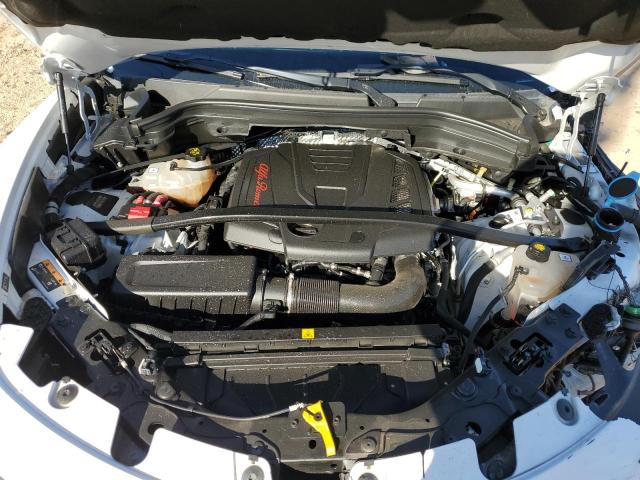 2021 ALFA ROMEO STELVIO SP #3296902826