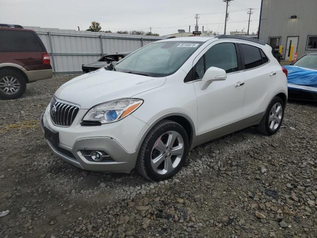 2016 BUICK ENCORE CON #3303986699