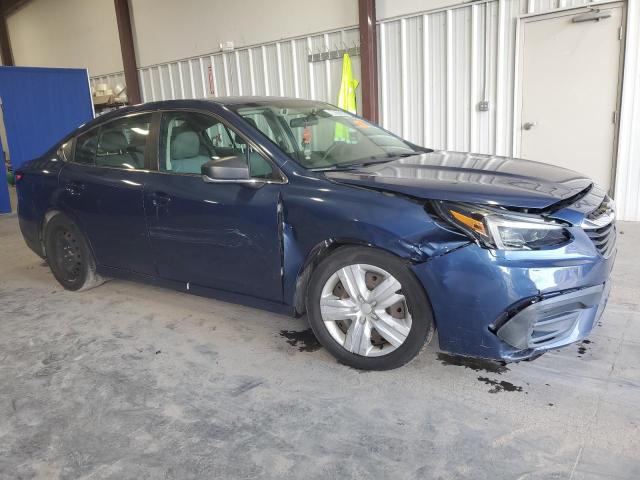 2020 SUBARU LEGACY 4S3BWAA65L3033725