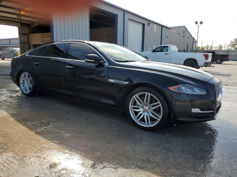 2017 JAGUAR XJL PORTFO SAJWA2G75H8W12117