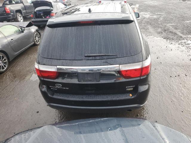 2013 DODGE DURANGO CR - 1C4RDJDG6DC674148