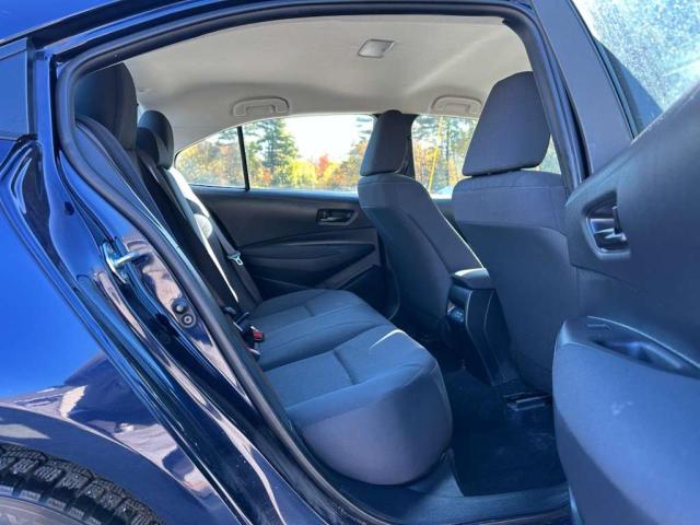 2024 TOYOTA COROLLA LE #3269634268