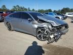 Lot #3304689920 2020 HONDA ACCORD SPO