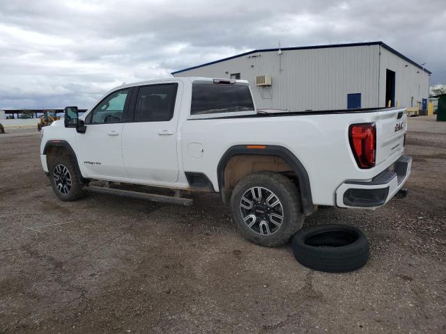 2023 GMC SIERRA K25 1GT49PEY3PF132708